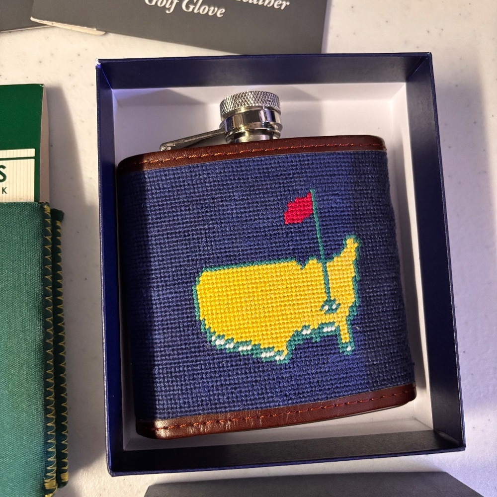 Bundle of Master's Golf Tournament items all new - Picture 5 of 8